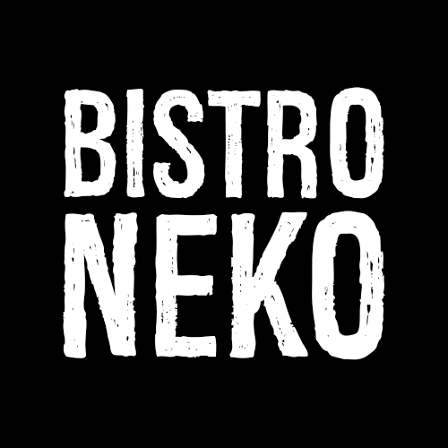 Bistro Neko Gift Card